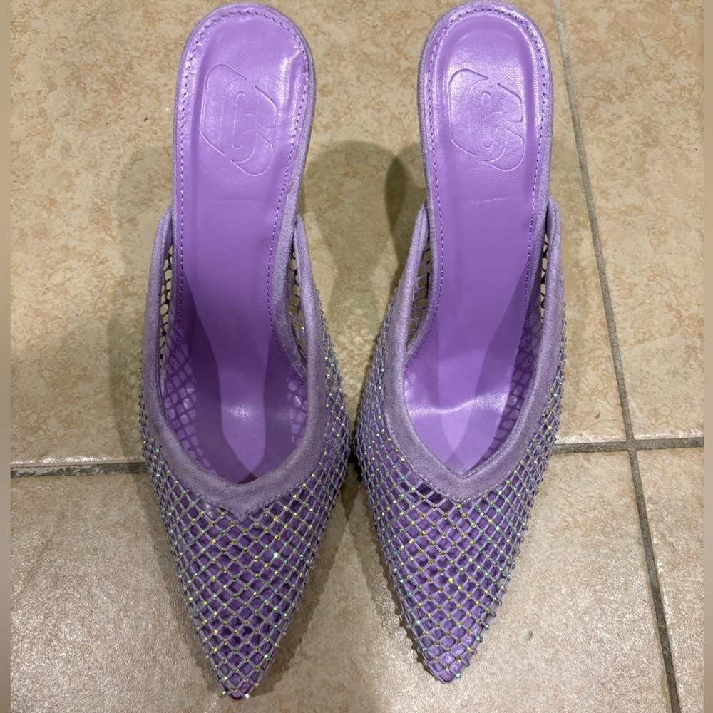 Cuccoo women’s mule